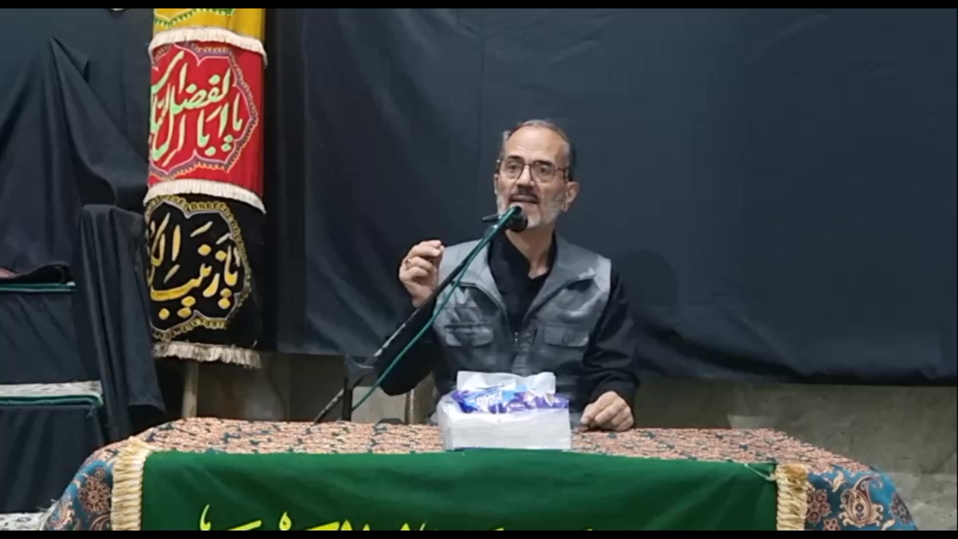 اهداف قیام امام حسین ع و رسالت شیعیان وی