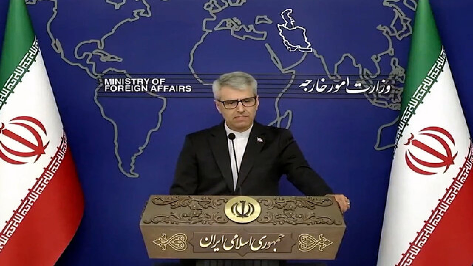 توضیحات بقایی درباره مکانیسم ماشه و دور بعدی مذاکرات