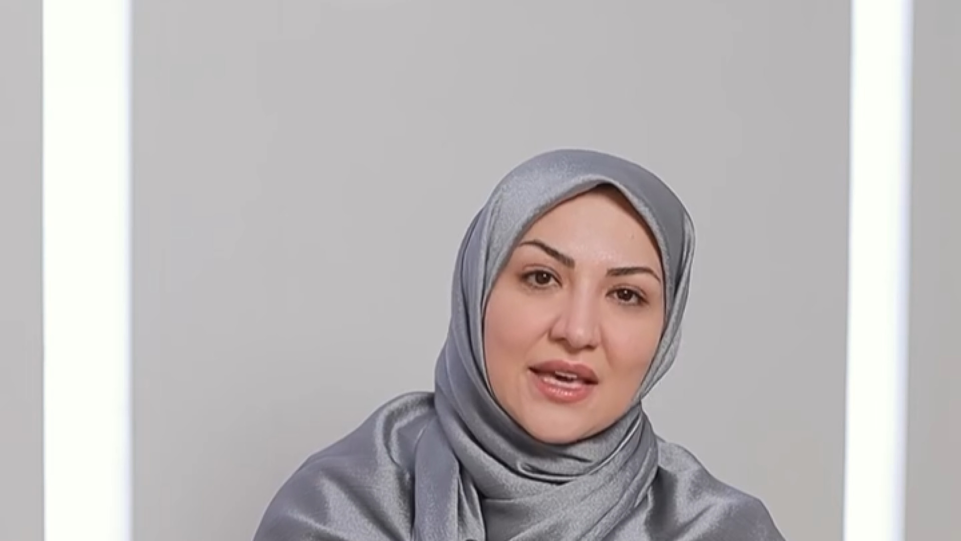 درمان لک پوستی دکتر هدی عین اللهی