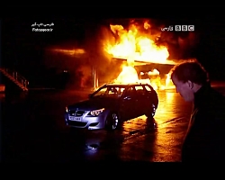 تاپ گیر/ تخت گاز فصل 10 قسمت 6 با دوبله فارسی