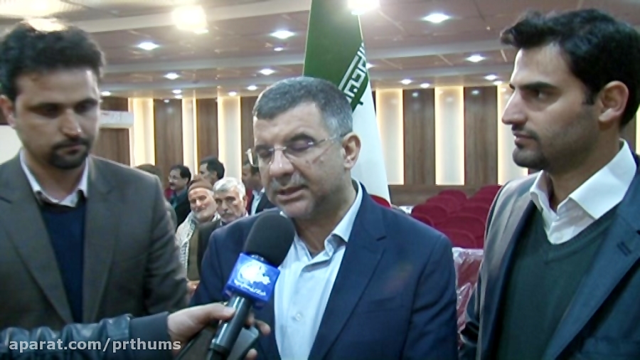 بازدید دکتر حریرچی از دانشگاه علوم پزشکی تربت حیدریه
