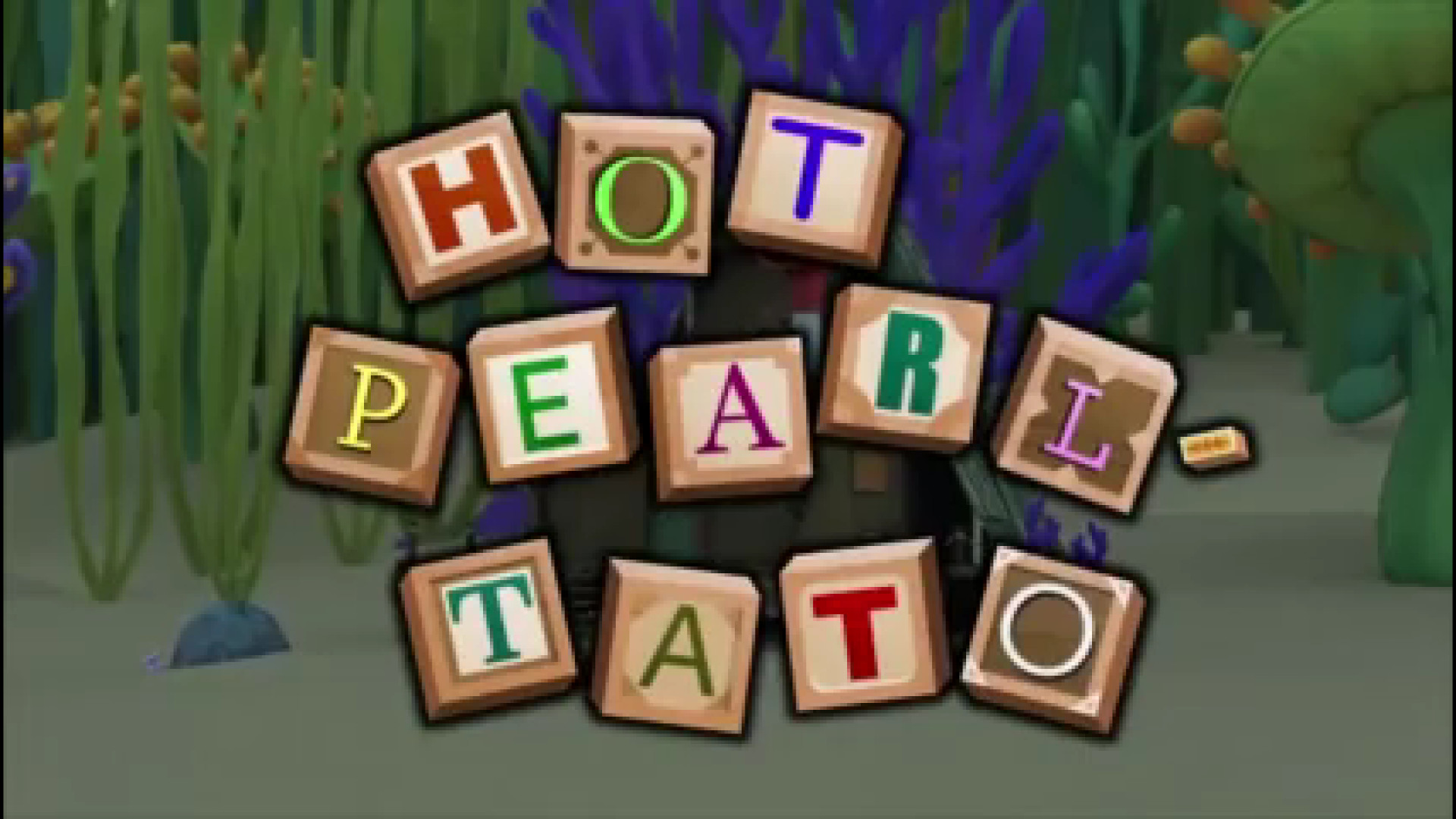 باب اسفنجی کمپ کورال دوبله فارسی | SpongeBob SquarePants Kamp Koral زمان672ثانیه