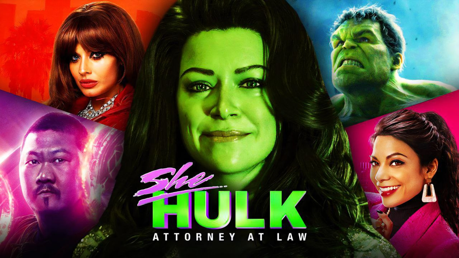 سریال شی‌هالک: وکیل دادگستری قسمت 3 مردم علیه امیل زیرنویس فارسی She Hulk 2022 زمان1870ثانیه