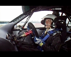 تاپ گیر / تخت گاز فصل 10 قسمت 9 با دوبله فارسی