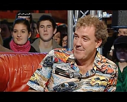 تاپ گیر / تخت گاز فصل 10 قسمت 10 با دوبله فارسی