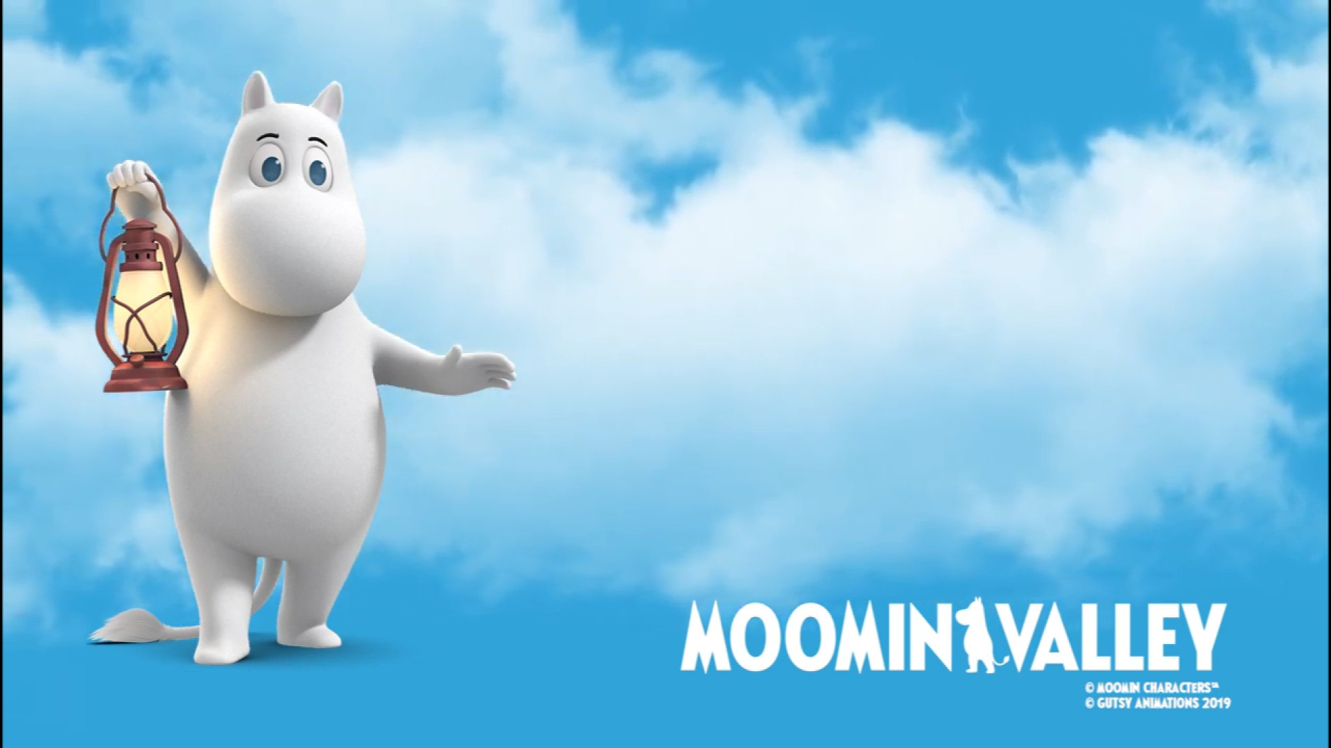 دانلود کارتون Moominvalley 2019 (انیمیشن سریالی دره مومین 2019) زمان78ثانیه