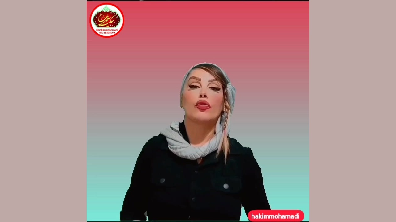 اسپاسم عضلانی حکیم محمدی دندان شیری