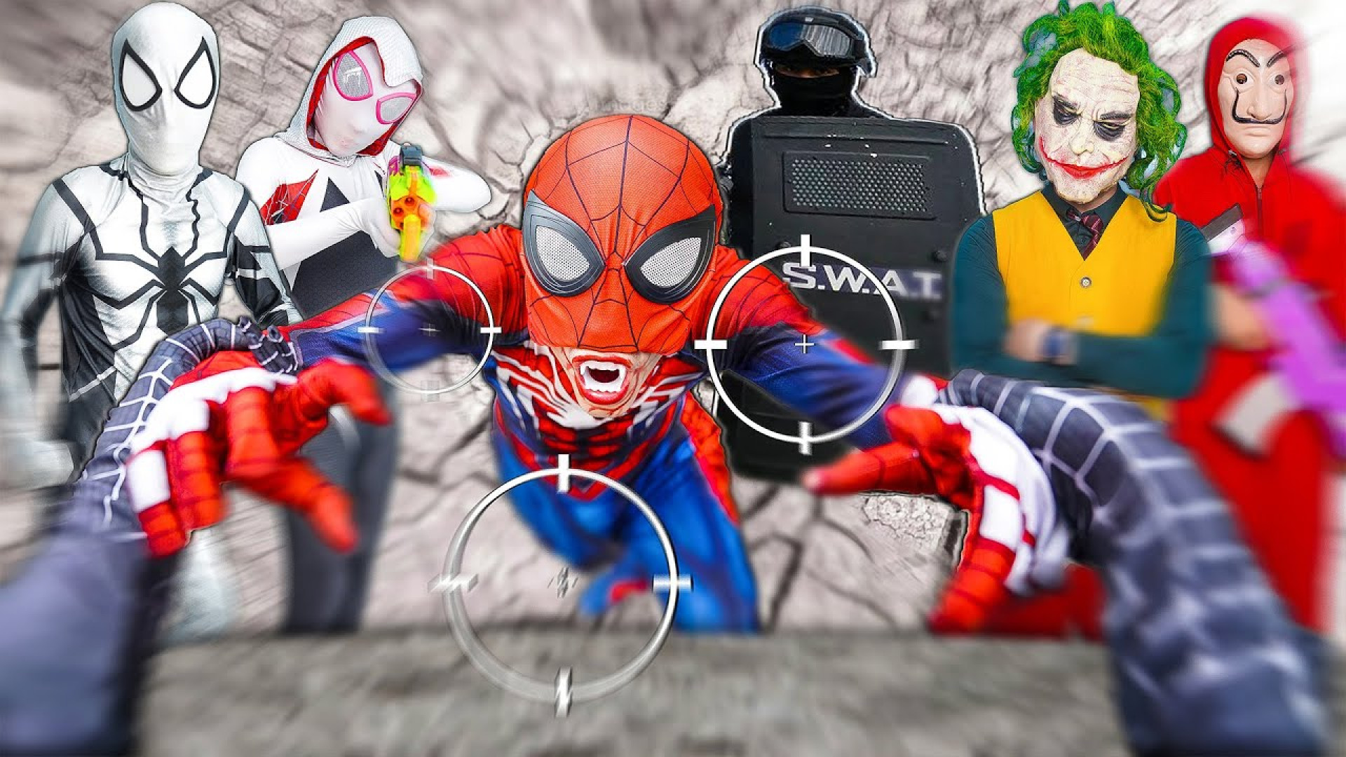 نبرد مرد عنکبوتی اسپایدرمن ماجرای مرگ و زندگی در سقوط spiderman اندودنتیکس