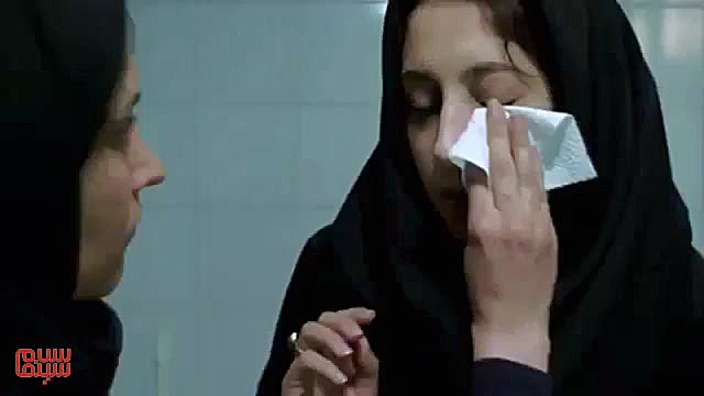 آنونس فیلم نمی خواهم زنده بمانم زمان88ثانیه
