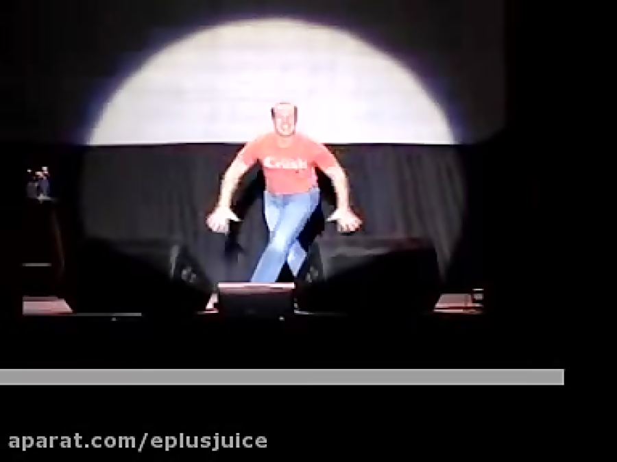 رقص هیپ هاپ|رقص حرفه ایی|رقص م...