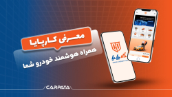 معرفی پلتفرم کارپایا