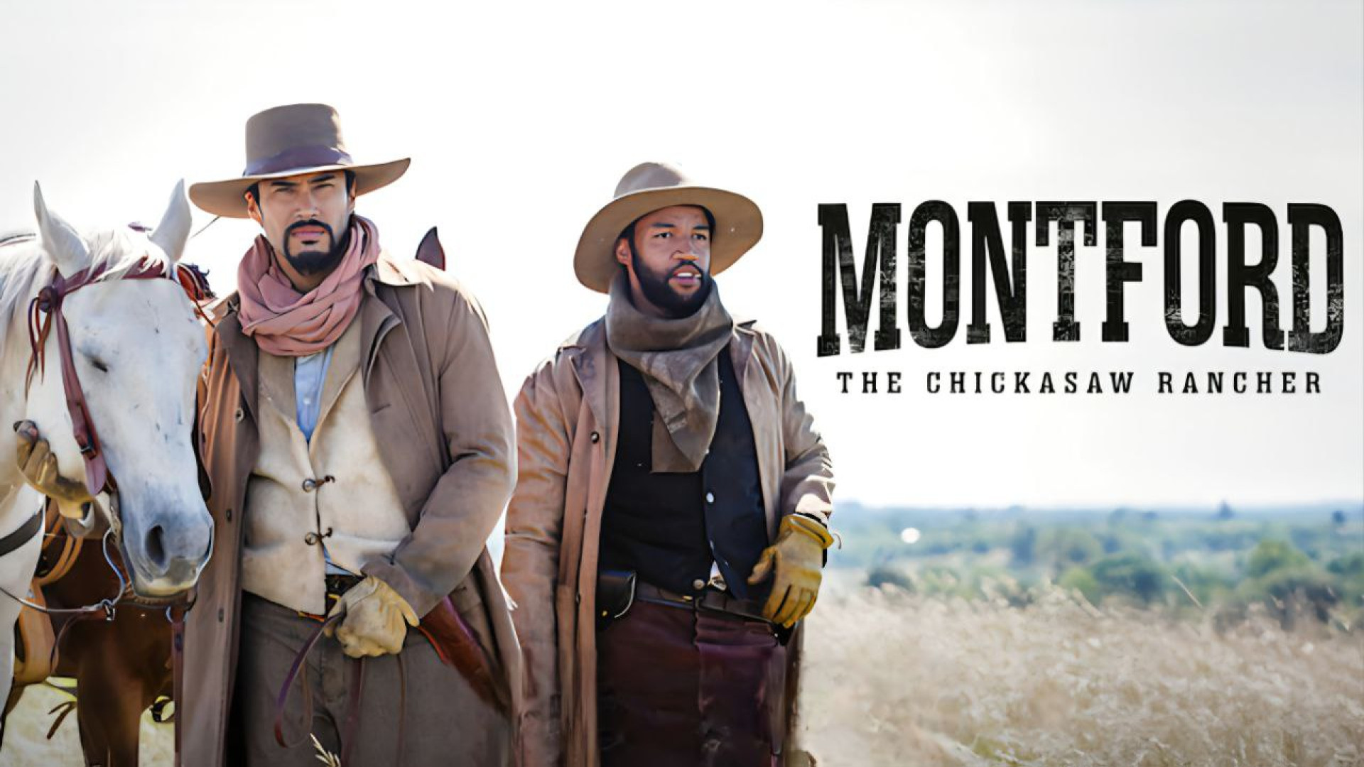 فیلم مونتفورد: گاوچران سرخپوست زیرنویس فارسی Montford The Chickasaw Rancher 2021 زمان5366ثانیه
