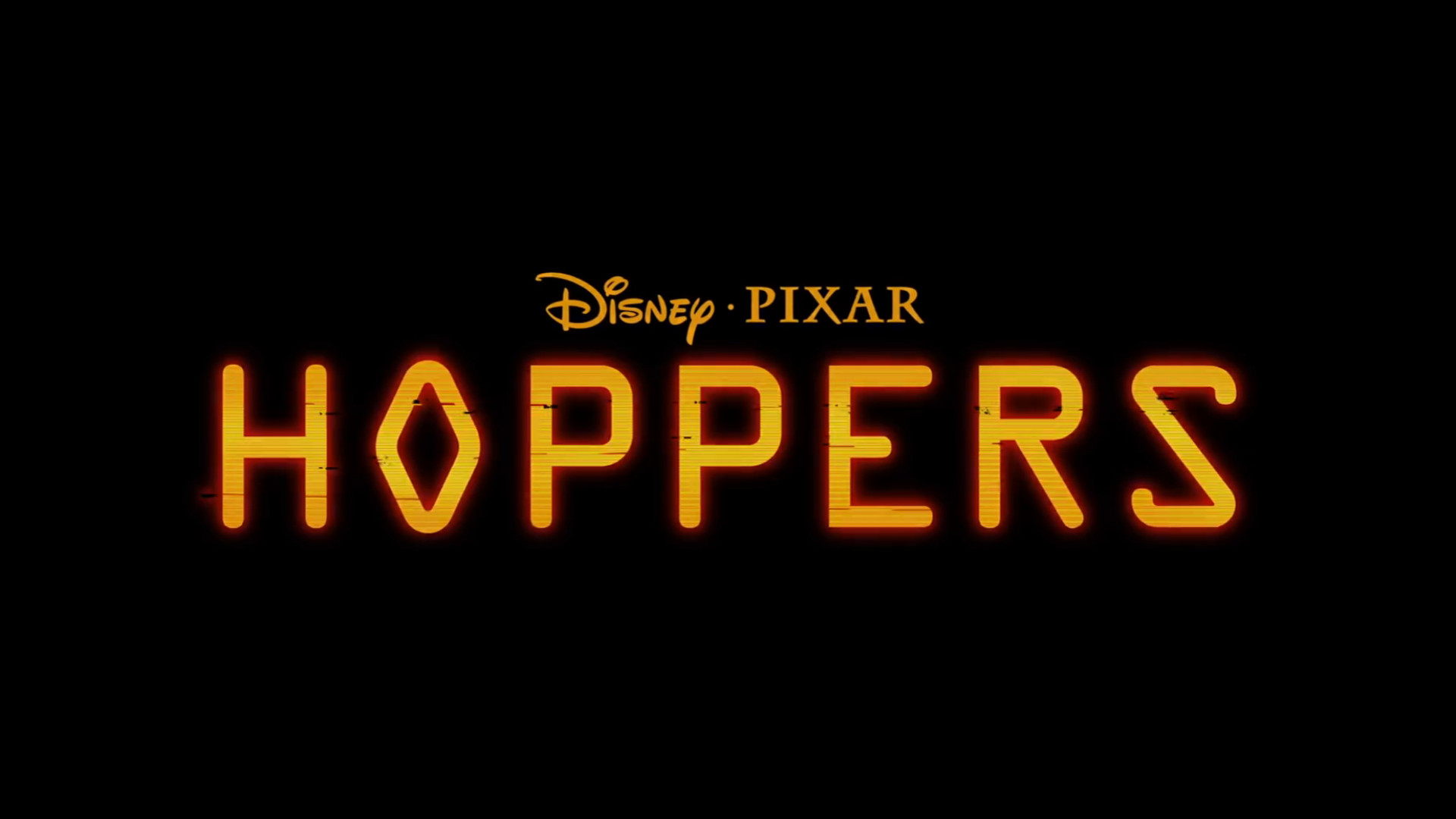 تریلر انیمیشن Hoppers دنیای حیوانات را نشان می‌دهد زمان120ثانیه