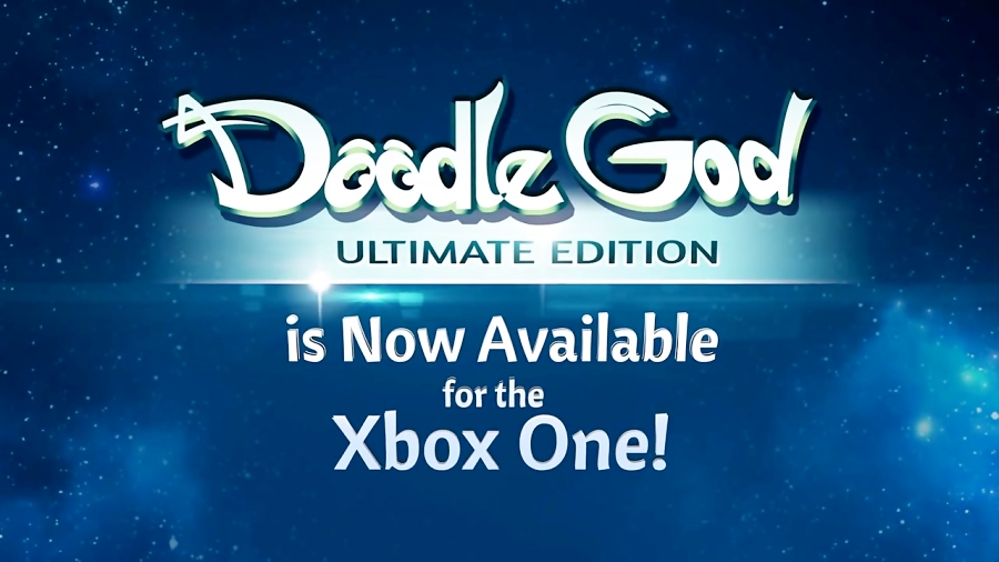 تریلر لانچ بازی Doodle God Ultimate Edition