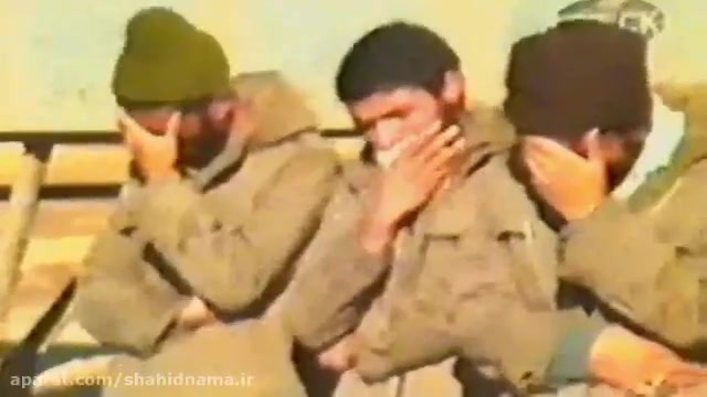 شهید سرلشکر حاج مهدی زین الدین جراحی لثه