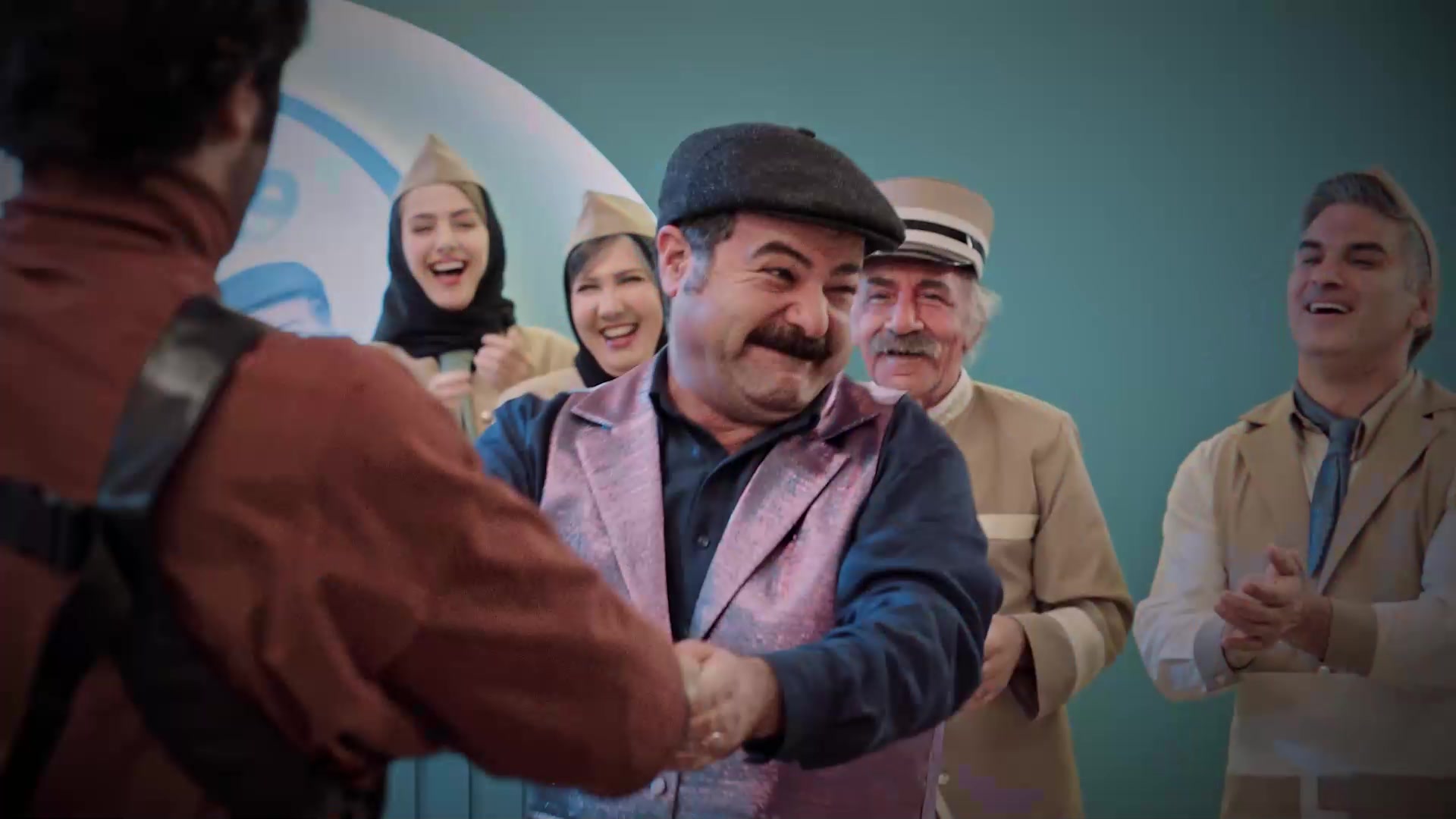 تریلر سریال آرزوهای چپکی - فصل ۱ قسمت ۶