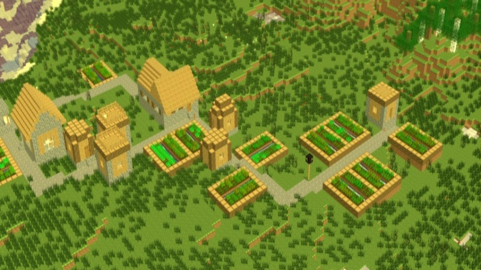 مپ ماینکرافت ساختم Minecraft ماین کرافت ماینکرفت ماین کرفت کلینیک مو