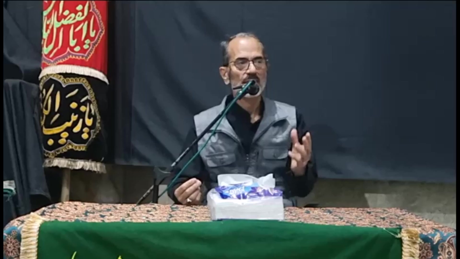راز و رمز آب و تشنگی در قیام امام حسین ع