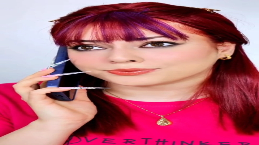 میکاپ با فروغ