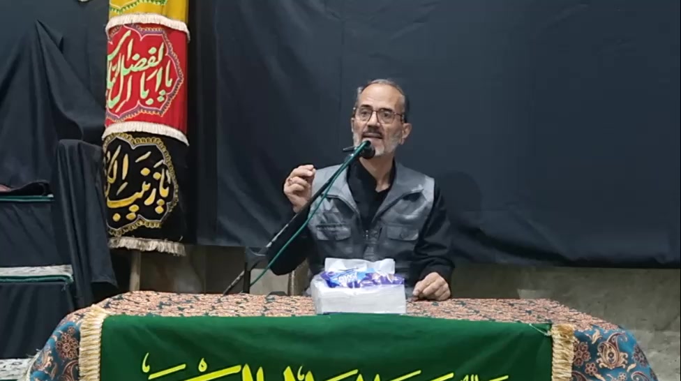 راز و رمز تربت حرم امام حسین ع  و نقش خاک کربلا در نهضت حسینی