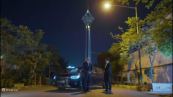 فصل دوم برنامه آشنایی با فونیکس - قسمت پنجم، تجربه رانندگی با آریزو 8