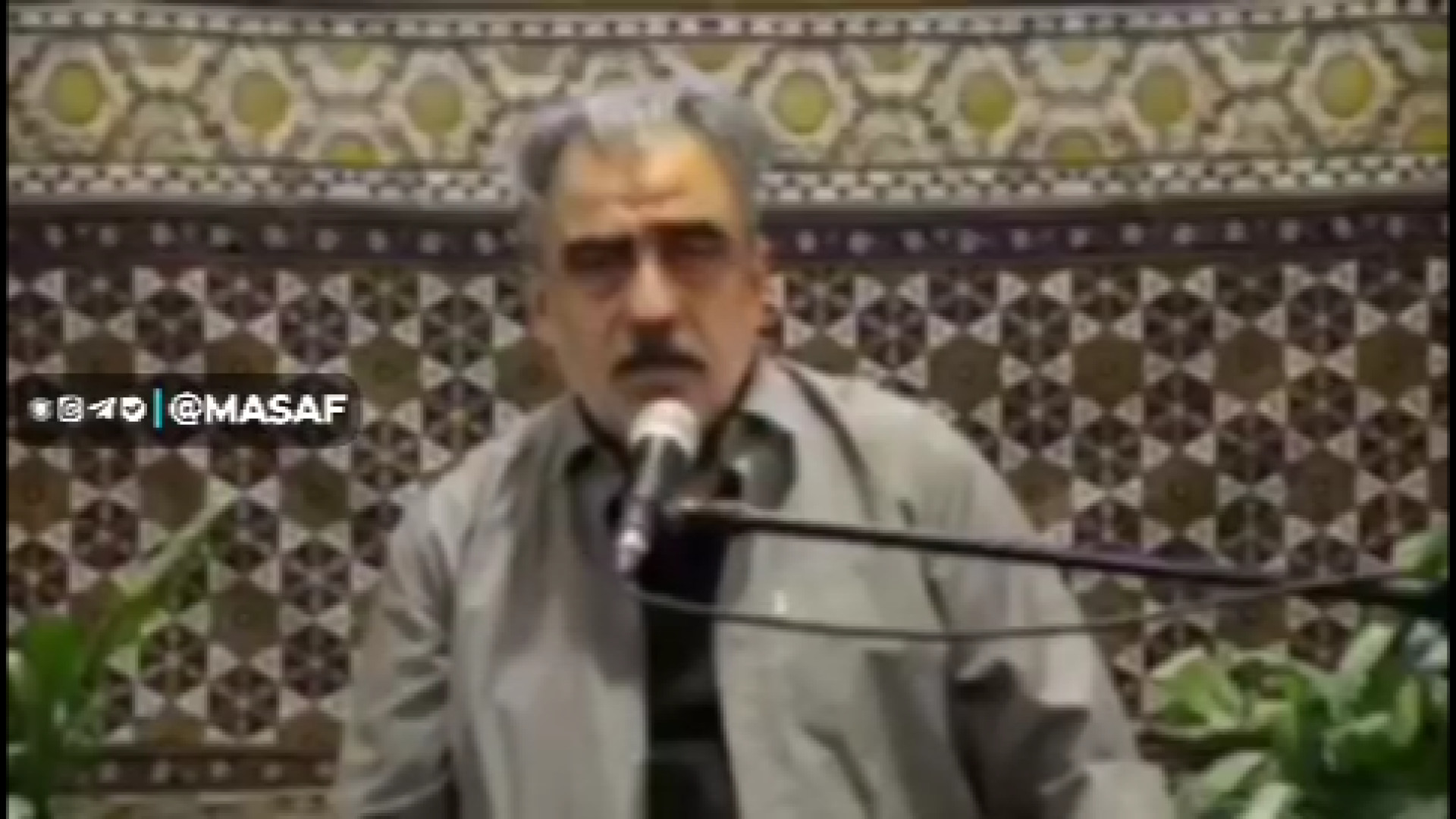 چگونگی ترور فرماندهان سپاه و دانشمندان هسته ای ترمیم لبخند لثه‌ای