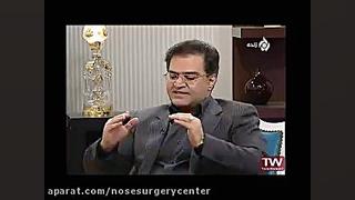 آلرژی و گرفتگی بینی درمان ریزش مو