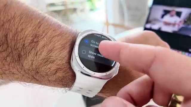 ۵ نکته پنهان گلکسی واچ که باید همین الان شروع به استفاده از آنها کنید! ۵ نکته پنهان گلکسی واچ که باید همین الان شروع به استفاده از آنها کنید!