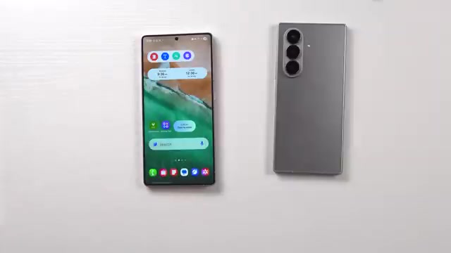 بهروزرسانی بتا One UI 8 - سامسونگ در حال انجام چه کاری است؟ بهروزرسانی بتا One UI 8 - سامسونگ در حال انجام چه کاری است؟