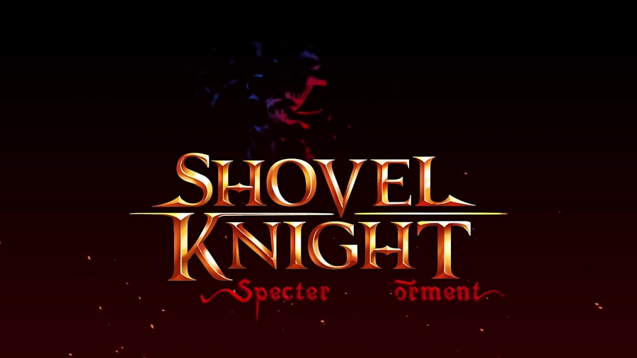 Shovel Knight: Specter of Torment Trailer