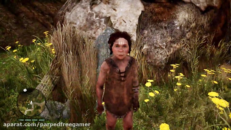 گیم پلی بازی far cry primal ( توسط خودم )