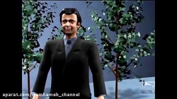 فیلمسازی -اموزش کارگردانی -قسم...