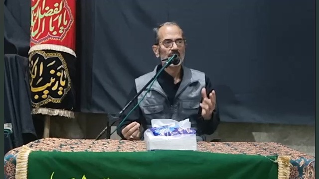 نقش بانوان در نهضت حسینی و زنان عاشورایی