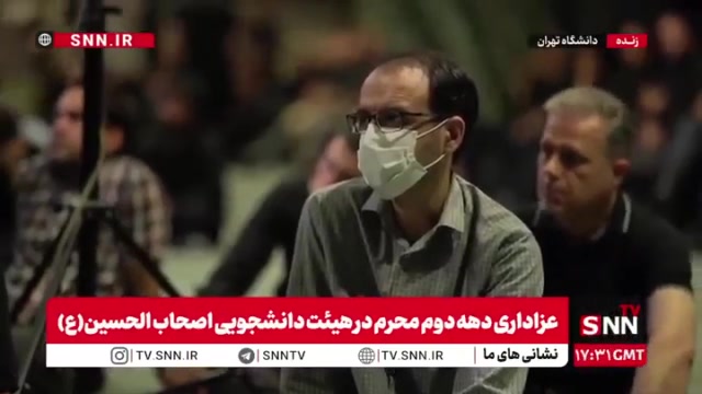 فواد ایزدی: باید در دکترین هسته ای بازنگری بشه لمینت