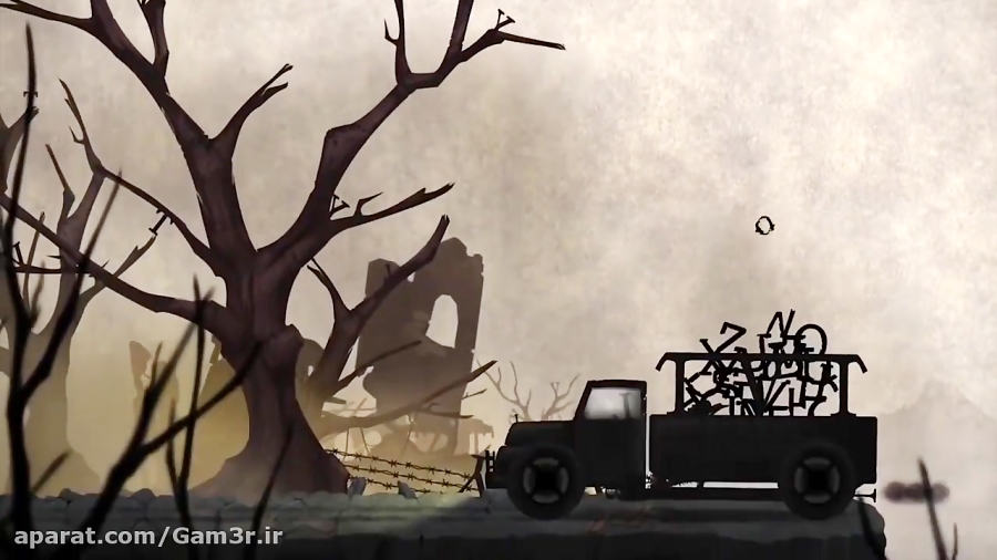 ویدیو: انتشار بازی Typoman برای پلی استیشن 4 - گیمر