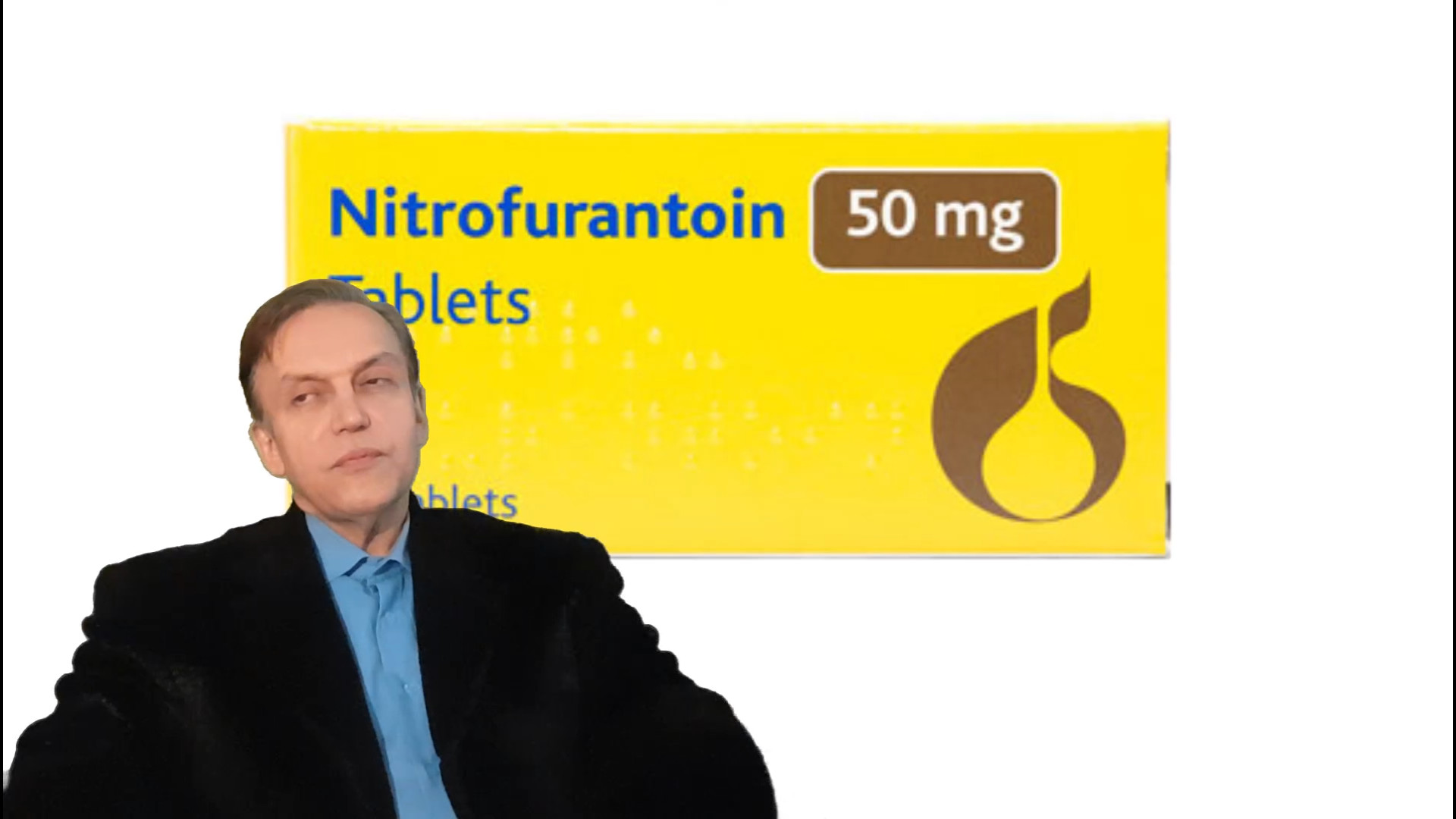 پرسش و پاسخ با استاد محمدرضا صفاری: توصیه هایی برای مصرف داروی نیتروفورانتوئین فشن شو