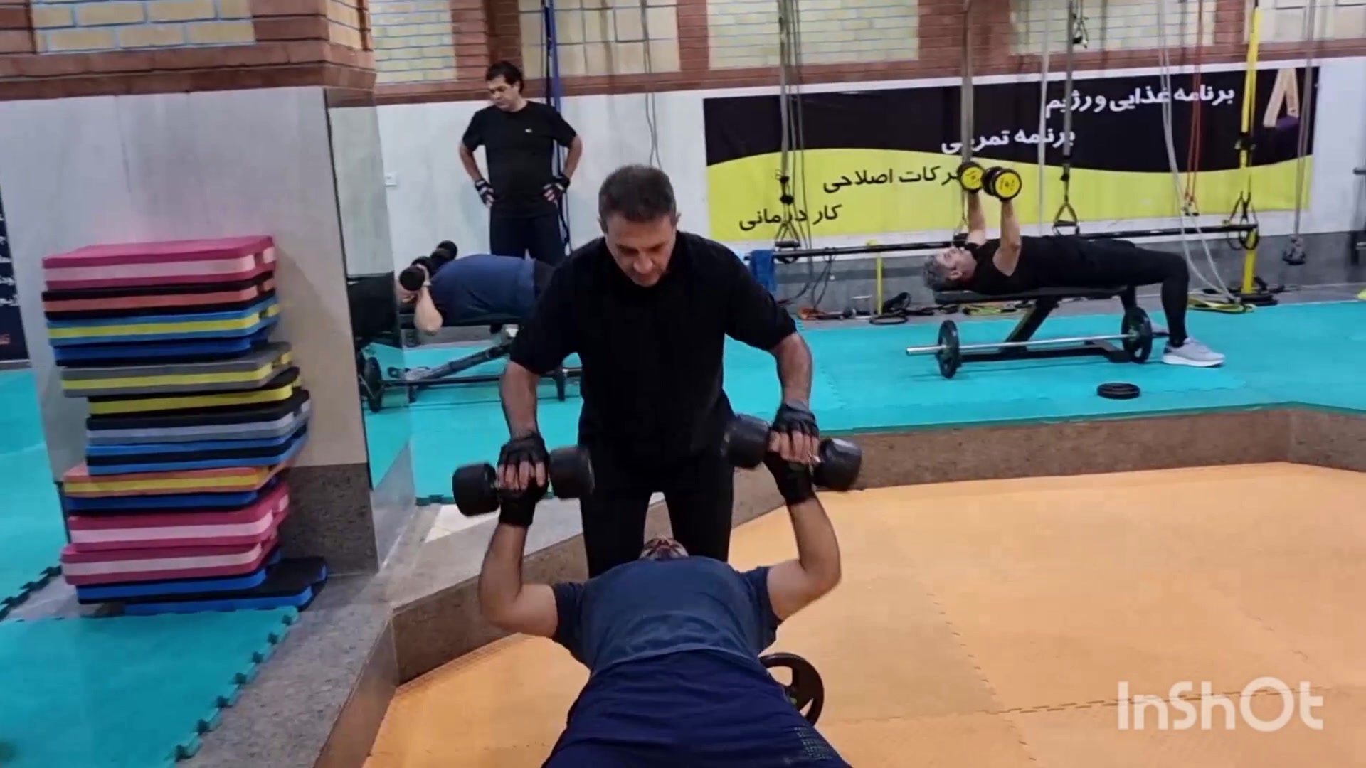 دکتر سعید شاهپوری دکتر سعید شاهپوری