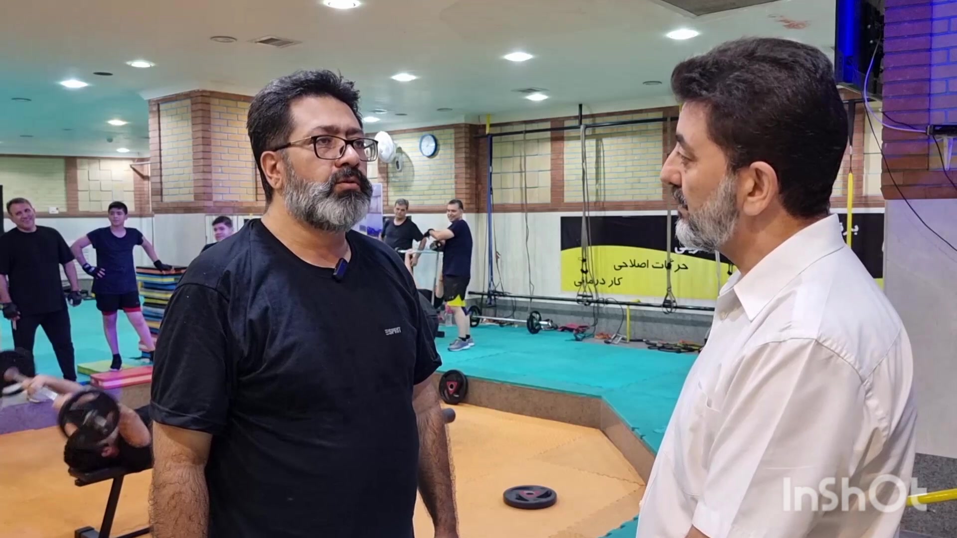 دکتر سعید شاهپوری دکتر سعید شاهپوری