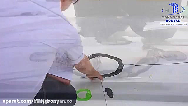 تیزر معرفی شرکت مانا صنعت بنیان زمان97ثانیه