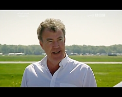 تاپ گیر / تخت گاز فصل 11 قسمت 1 با دوبله فارسی