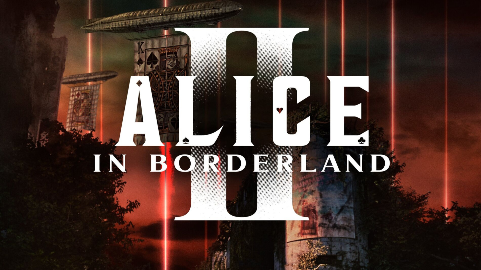 سریال آلیس در سرزمین مرزی قسمت۷ هفت فصل ۲ دو زیرنویس فارسیAlice in borderland زمان3177ثانیه