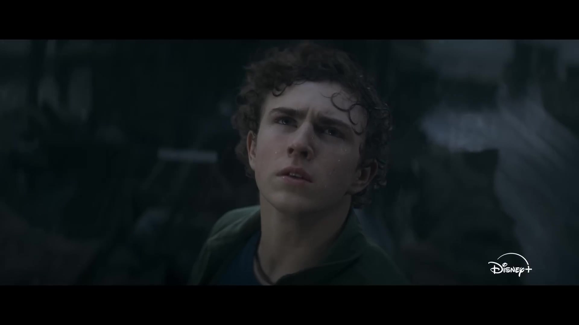 اولین تریلر فصل دوم سریال Percy Jackson and the Olympians زمان90ثانیه