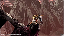 God of War 3 Remastered 10 Most Brutal Deaths