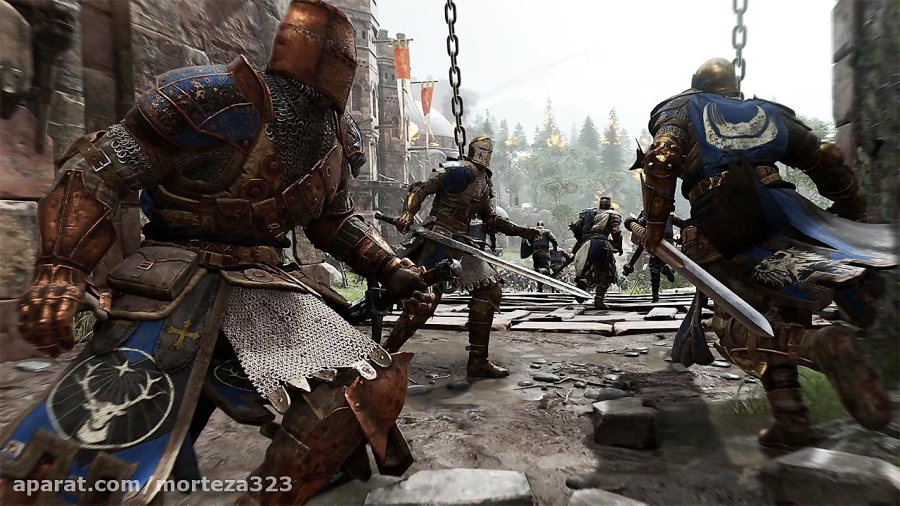pc for honor crack