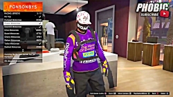 GTA 5 Online - Create A Modded Outfit Using Clothing Glitches *After Patch 1.37* (Modded Outfit)