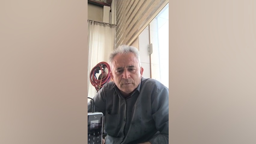 رضایت مشتریان دستگاه ذخیره شماره جرمگیری