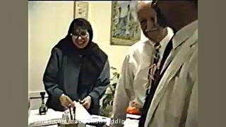 تصاویری از بیمارستان روانپزشکی آزادی مایکل جردن