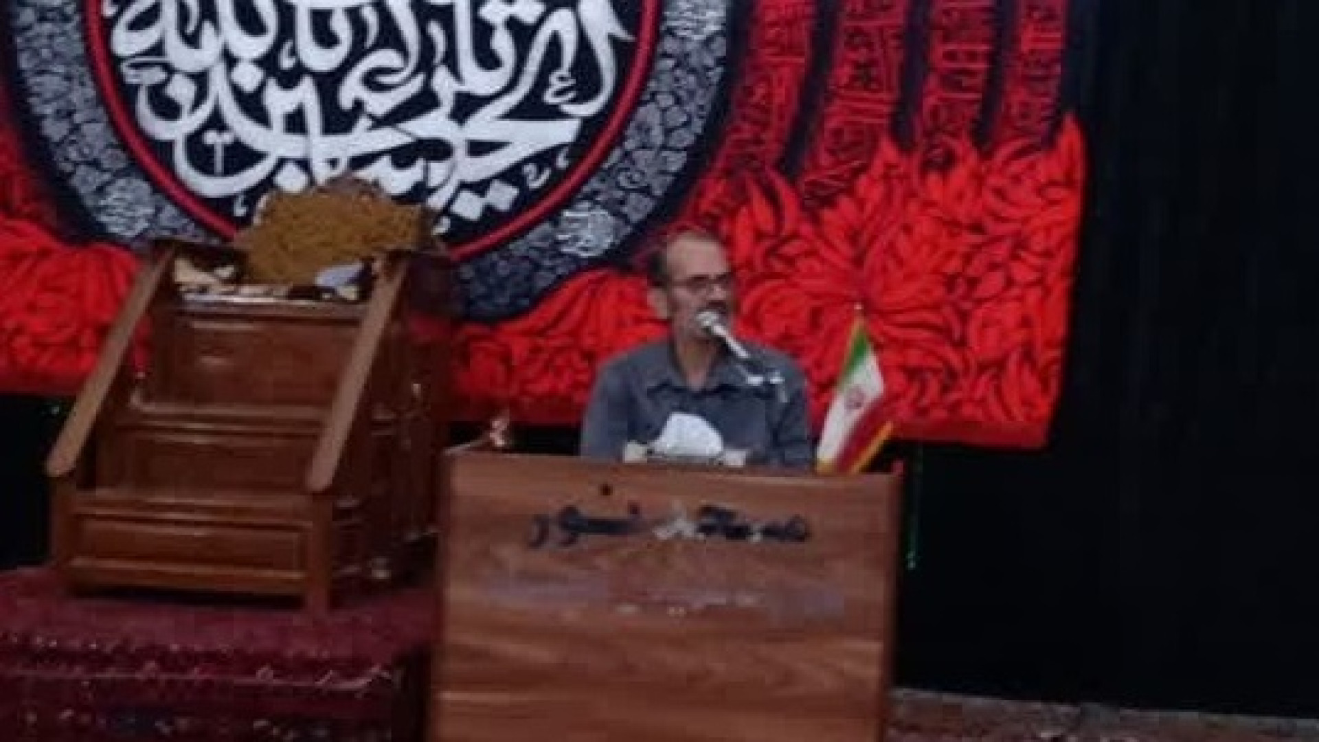 جنگ ۱۲ روزه و رسالت مسجدمحله محور