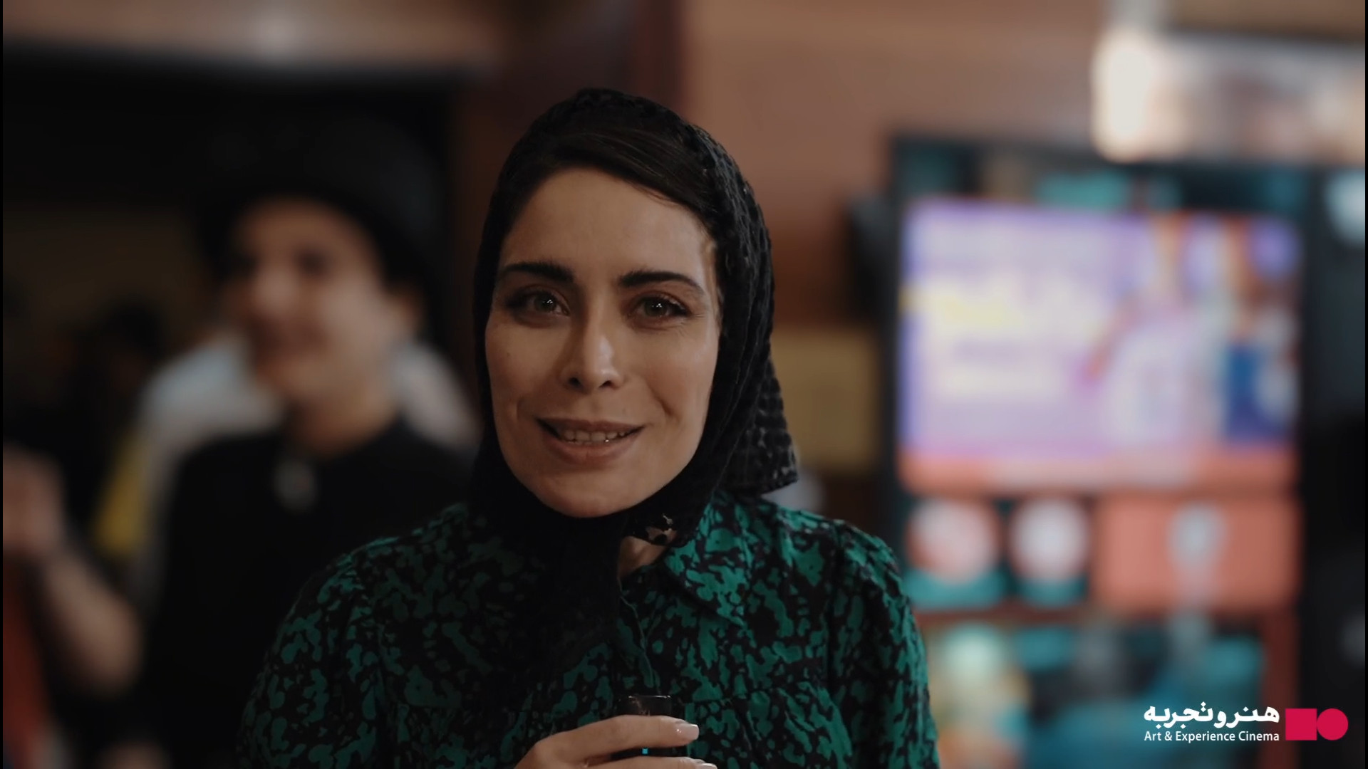 واکنش مخاطبان به فیلم لاک پشت و حلزون زمان69ثانیه