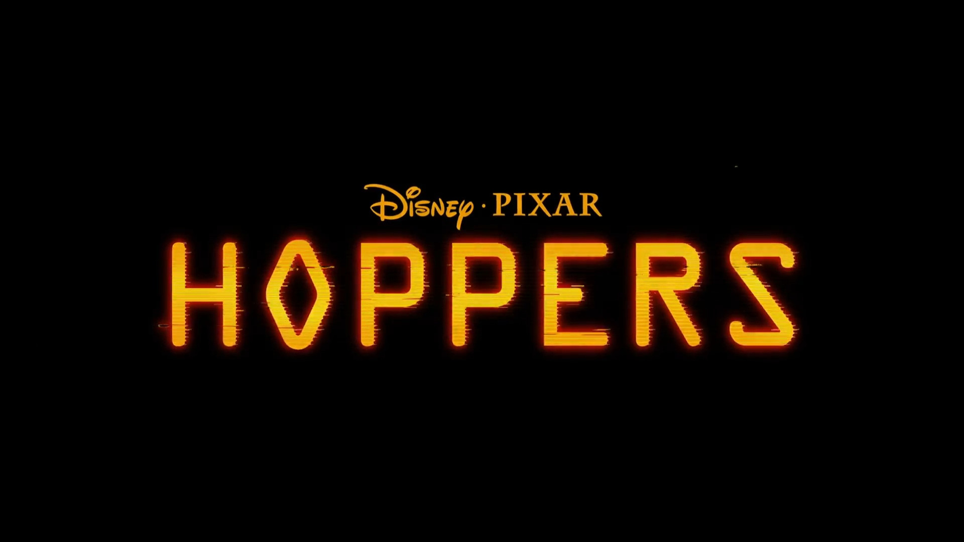 اولین تیزر تریلر انیمیشن Hoppers محصول پیکسار و دیزنی (کیفیت ۱۰۸۰) زمان120ثانیه